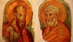 ZIARNO RZUCONE W ZIEMIĘ - Uroczystość Piotra i Pawła